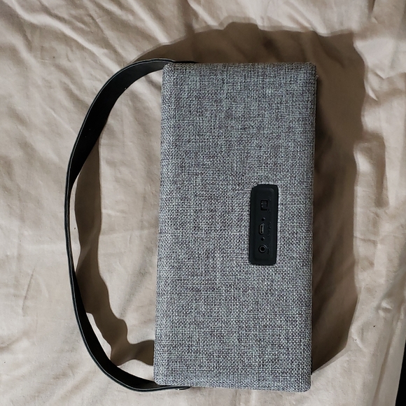 Sharper Image Bluetooth speaker - Picture 2 of 7